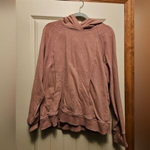 Lululemon Hoodie